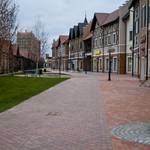 Аутлет городок Мануфактура
